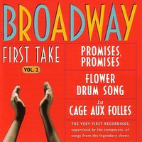 The Best Of Times - Jerry Herman