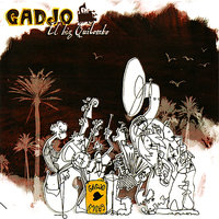 Honolulu - Gadjo