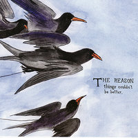 If My Tongue Could Talk - The Reason