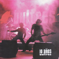 Una Noche - Buitres