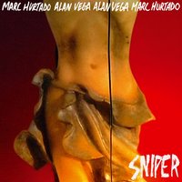 It - Alan Vega, Marc Hurtado