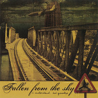 You Had Me at 'Shut Up' - Fallen From The Sky