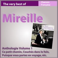 Ma grand-mère était garde barrière - Mireille