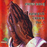 There's A Green Hill Far Away - Owen Gray