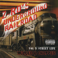 Look At Me - Z-Ro
