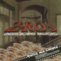 Mirror Mirror - Z-Ro