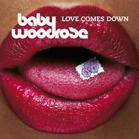 Found My Way Out - Baby Woodrose