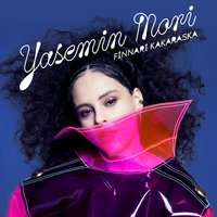 Avcı - Yasemin Mori