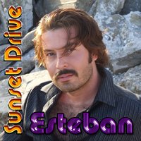 Be Wherever You Are - Esteban