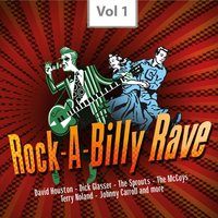 Crazy, Crazy Lovin´ - Johnny Carroll