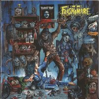 By Sword, By Pick, By Axe Bye Bye - Frightmare