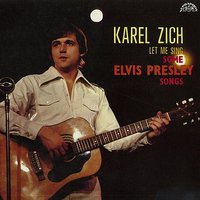 Crying In The Chapel - Karel Zich