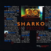 A Moon Over My House - Sharko