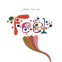 Shadow - Jesse Harris