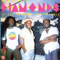 Love, Love Come Get Me Tonight - The Mighty Diamonds