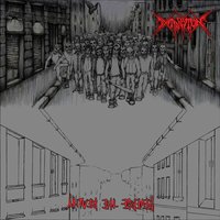 The Memory - Extirpation