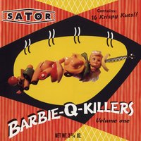 Kiss of the Rat - Sator