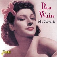 I Don't Stand a Chost of a Chance - Bea Wain