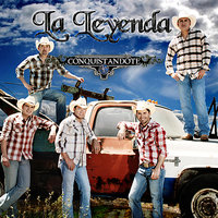 Ay! Amor - La Leyenda