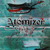 Hesitation Wounds - Atomizer