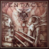 The Utmost Desolation - Pentacle
