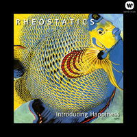 Earth / Monstrous Hummingbird - Rheostatics