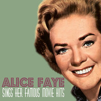Rose of Washington Square - Alice Faye