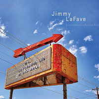 Red River Shore - Jimmy LaFave