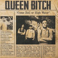 Me and the Devil - Queen Bitch