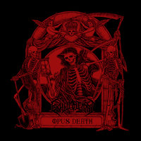 Upon Our Hordes - Exhumation