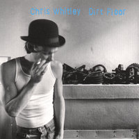Scrapyard Lullaby - Chris Whitley