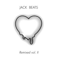 War - Jack Beats, Clockwork