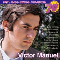 Atrás Queda el Pueblo - Victor Manuel