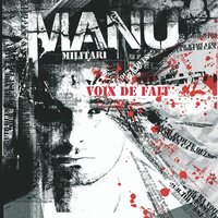 Quatre saisons - Manu MIlitari