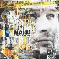 Les âmes perdues - Manu MIlitari