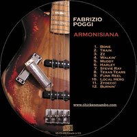 Fabrizio Poggi