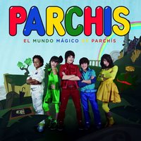 Hasta la Vista - Parchis