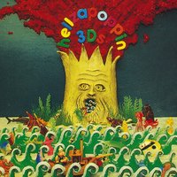 One Eye Opened - 3ds