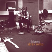 Mr Somewhere - The Apartments