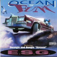 The South - E.S.G.