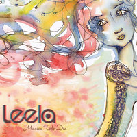 Por Um Fio / Hey Babe - Leela