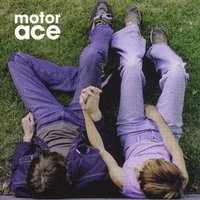 Chairman of the Board - Motor Ace