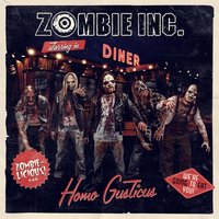 Zombie Inc.