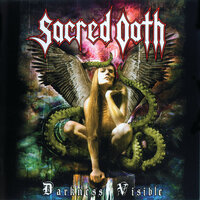 Beyond The Edge Of The Flame - Sacred Oath