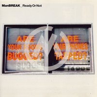 Manbreak