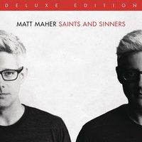 Deliverer - Matt Maher