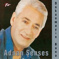 Bulamadım - Adnan Şenses