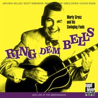 I Must Have That Man - Martin Litton, Marty Grosz, Greg Cohen