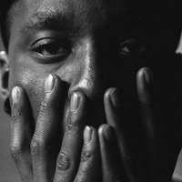 Come Inside - Petite Noir