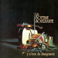 2033 (Le manifeste d'un vieux chasseur d'oies) / Reel d'la grand gigue simple / Reel à bouche - La Bottine Souriante